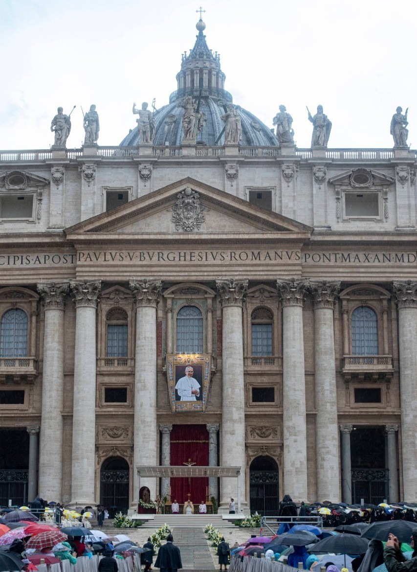 La Beatificazione il 4 settembre 2022