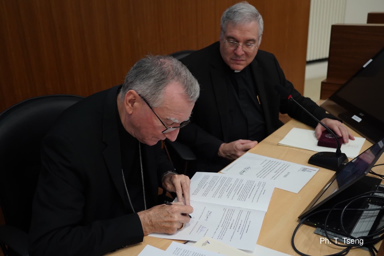 Convenzioni Accademiche e Scientifiche