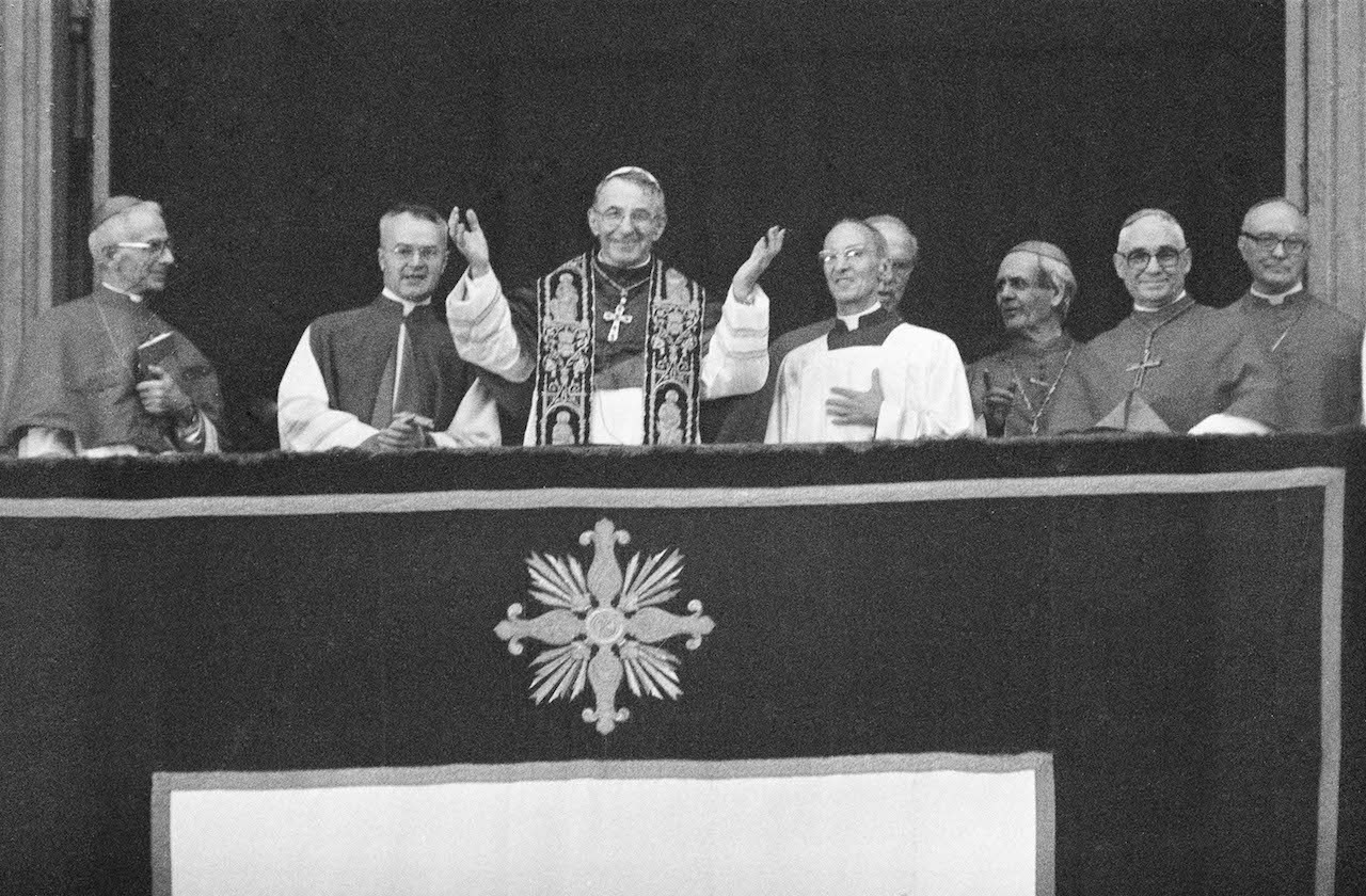 Diario di un pontificato