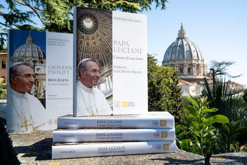 Collana della Fondazione