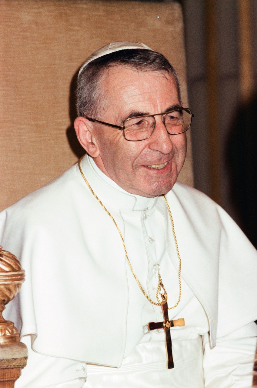 Storia della Causa di Canonizzazione