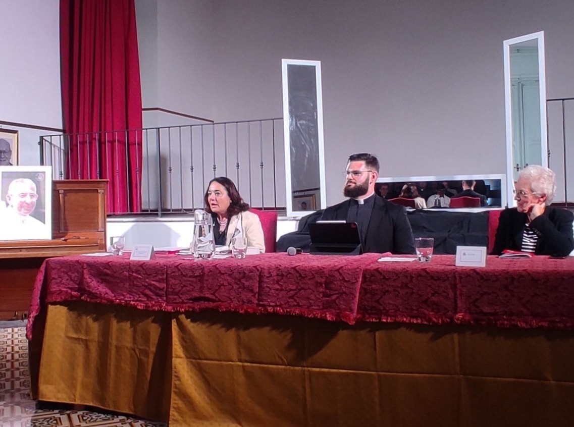 Serata culturale dedicata al Beato Giovanni Paolo I