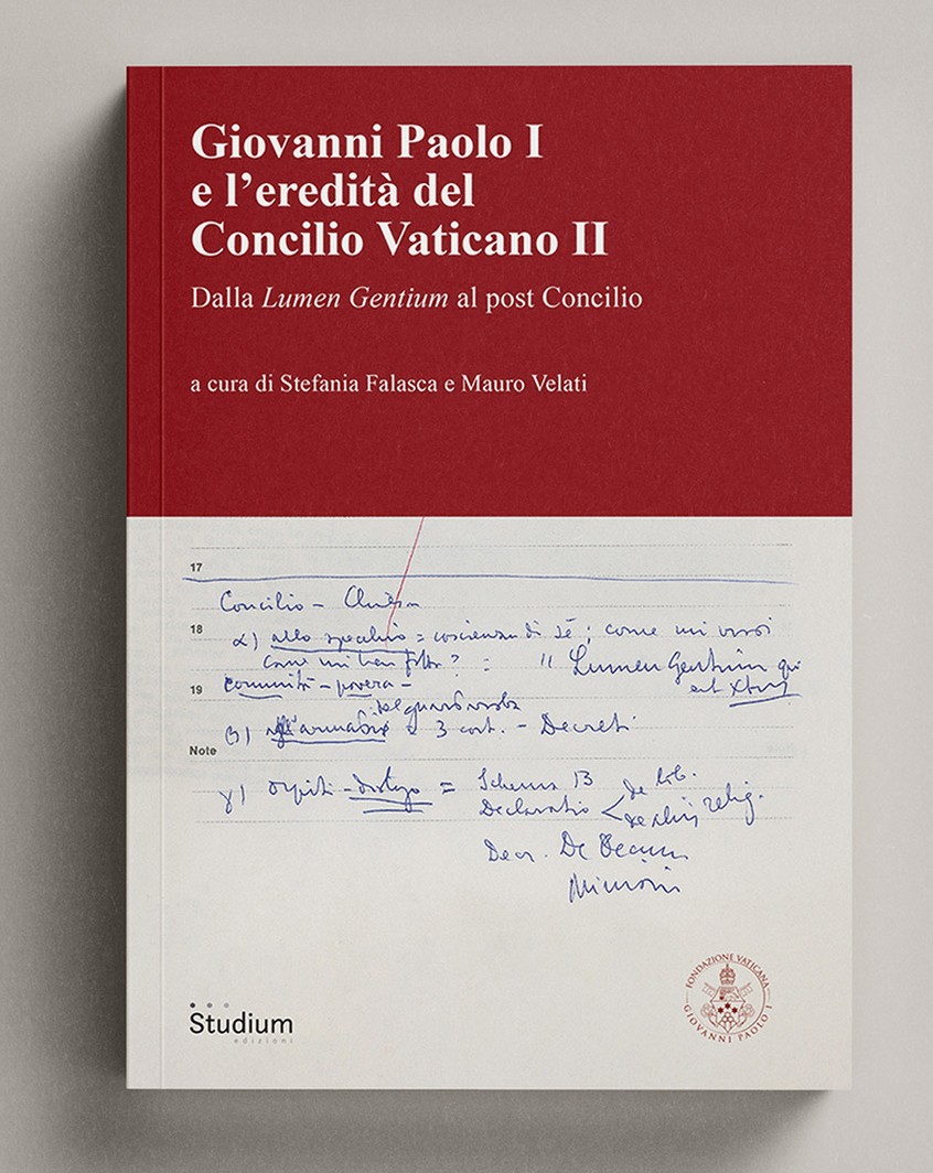 Giovanni Paolo I e l'eredità del Concilio Vaticano II